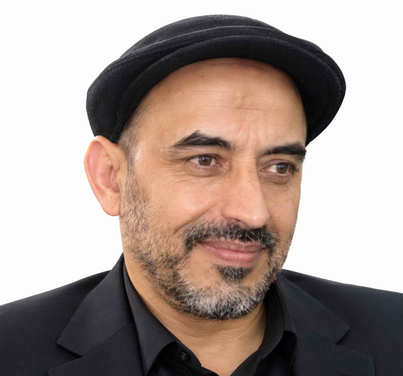 Dr. Ismail Ibrahim Mohammed Al-Wazeer